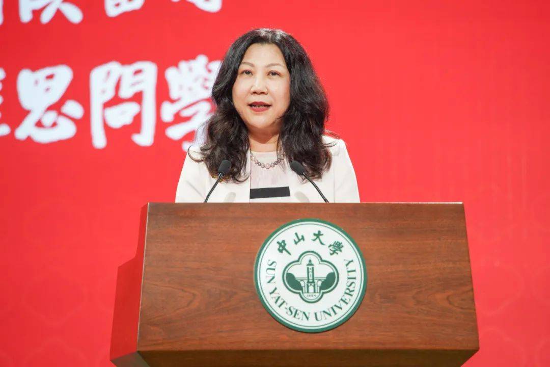 校友代表夏瑜:永远不要给自己设限_中国_新药_毕业生