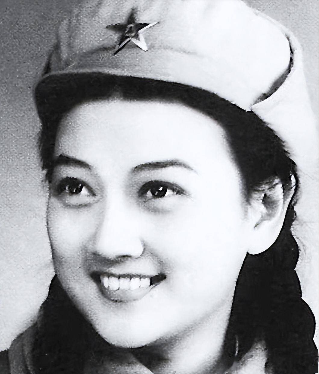 中国"最牛"女演员:儿子17岁去世,57岁丧夫,如今90岁依旧美丽