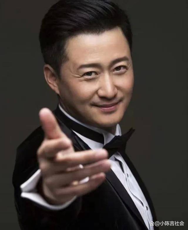 吴京等56位"高,急,特"人才通过高级职称考核认定