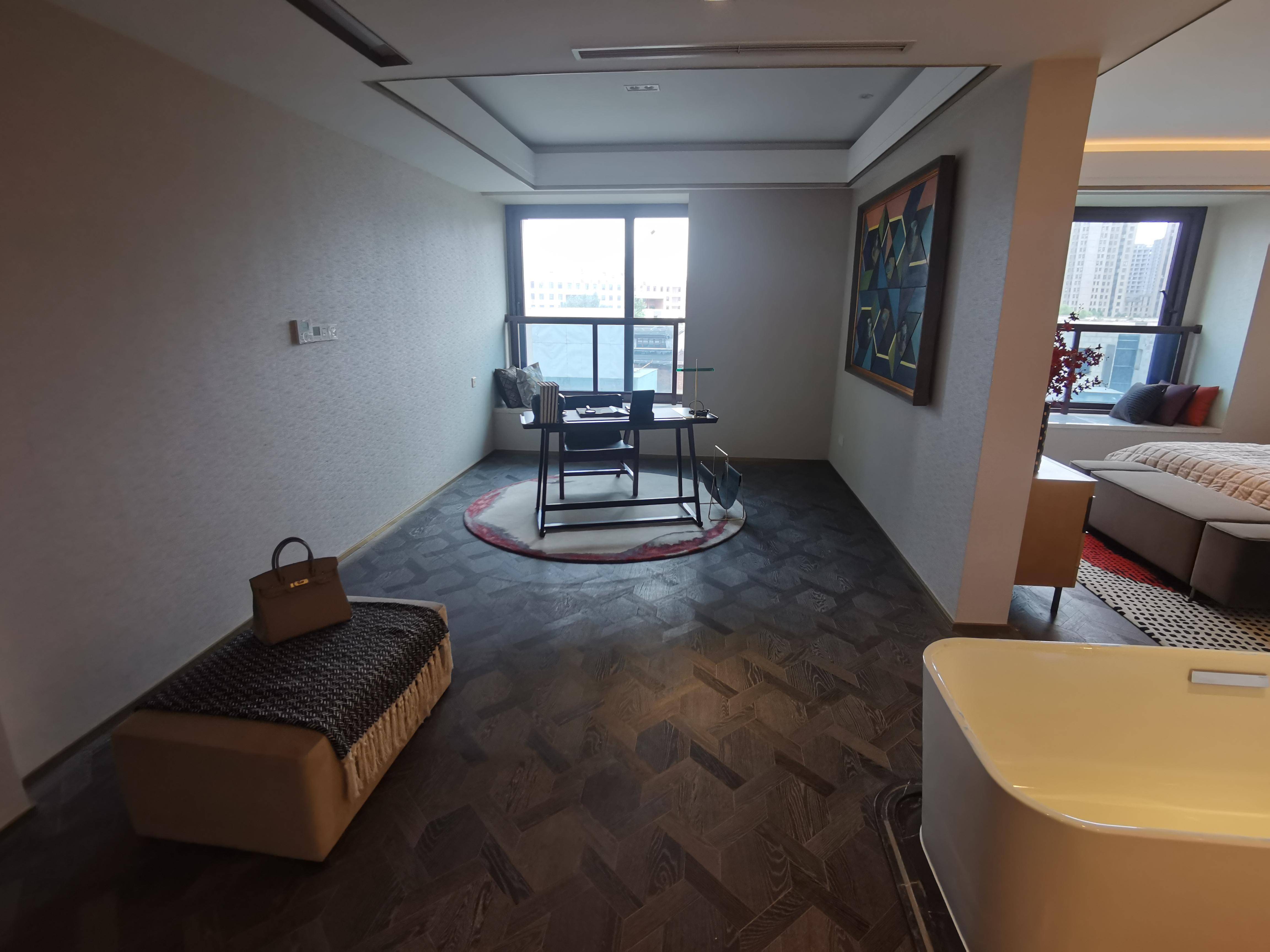 静安慕舍_上海静安慕舍详情-上海焦点网