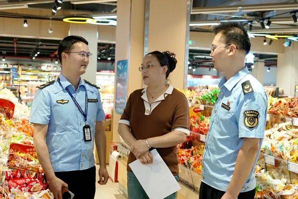 【树正气 暖人心】② 武陵源区开展群众身边不正之风和腐败问题集中整治