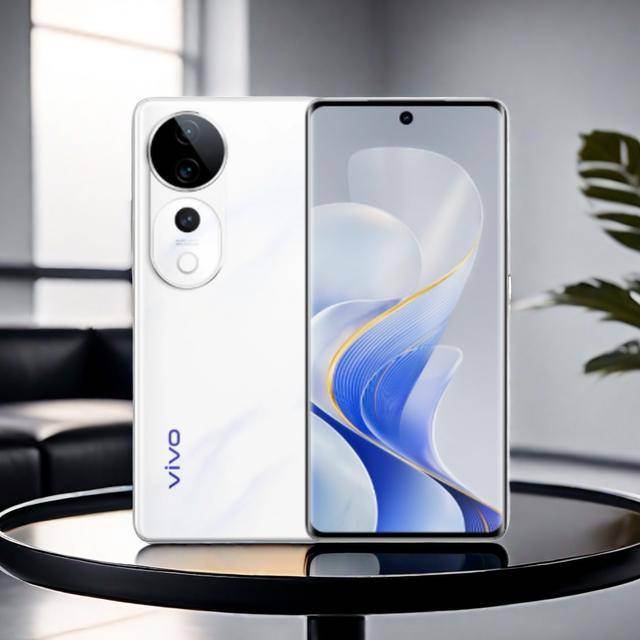vivo s19 pro全新上市:搭载天玑9200 处理器,5500mah大电池!