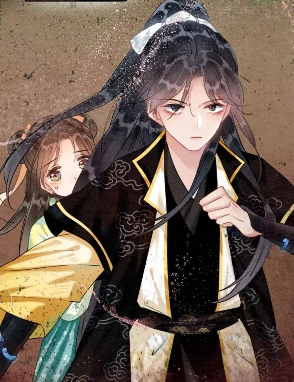 图片专栏《黑莲花攻略手册》如果有想看的主题就在底部留言哦!