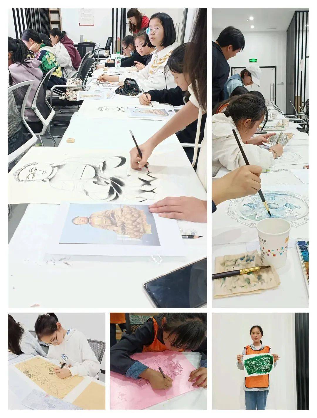 暑期来宿迁,清凉一夏天