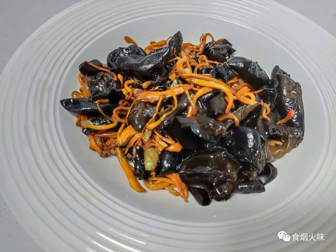 一周吃2次,护肝壮肾,止痰化咳,增强免疫力