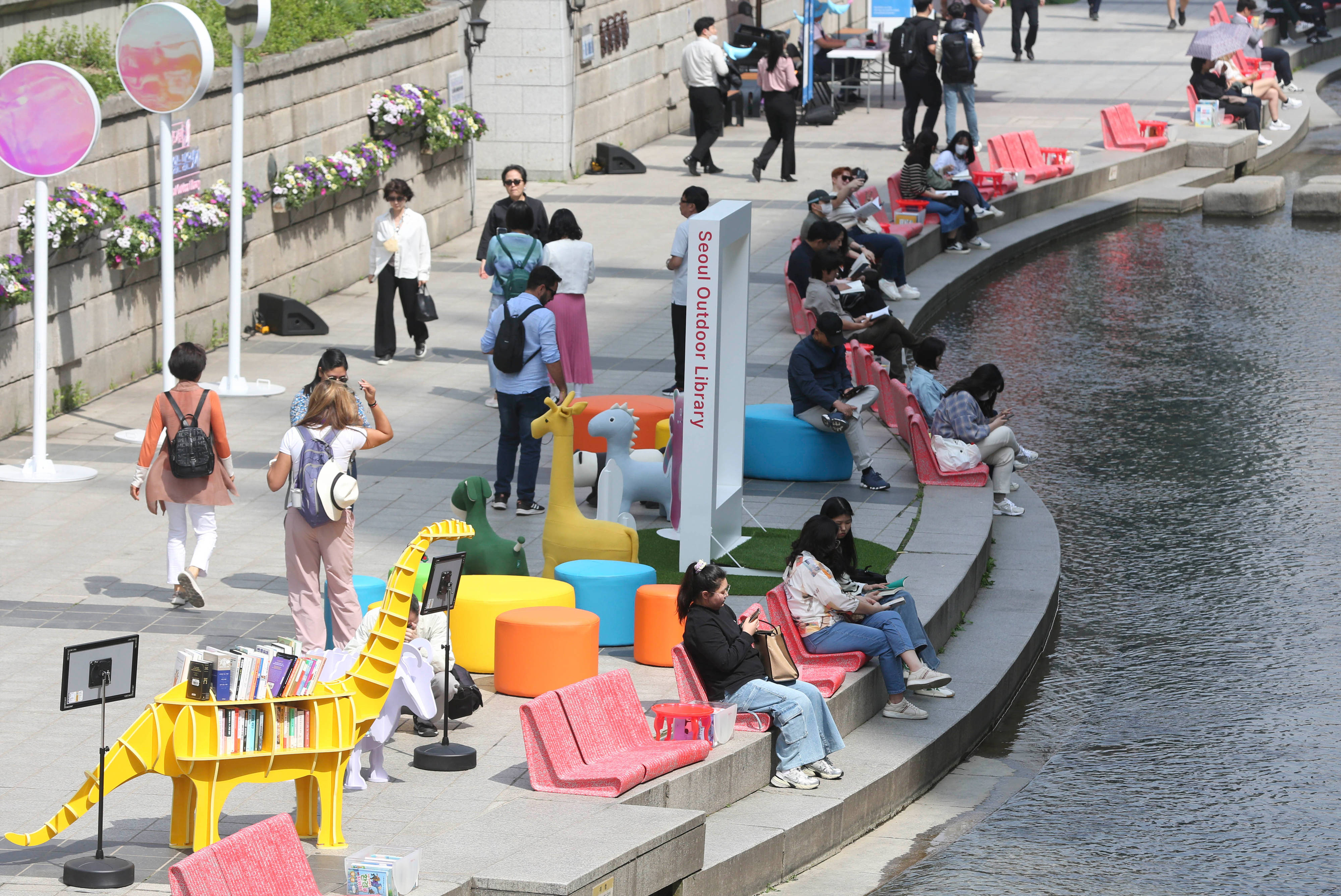 韩国一地方政府打算“包办”相亲成功婚恋有奖_搜狐网