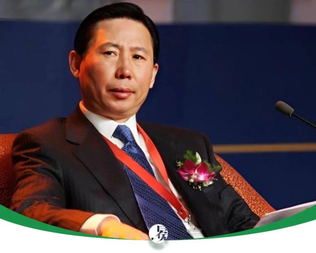 70岁东北前首富,自己爆了一个"雷" || 深度