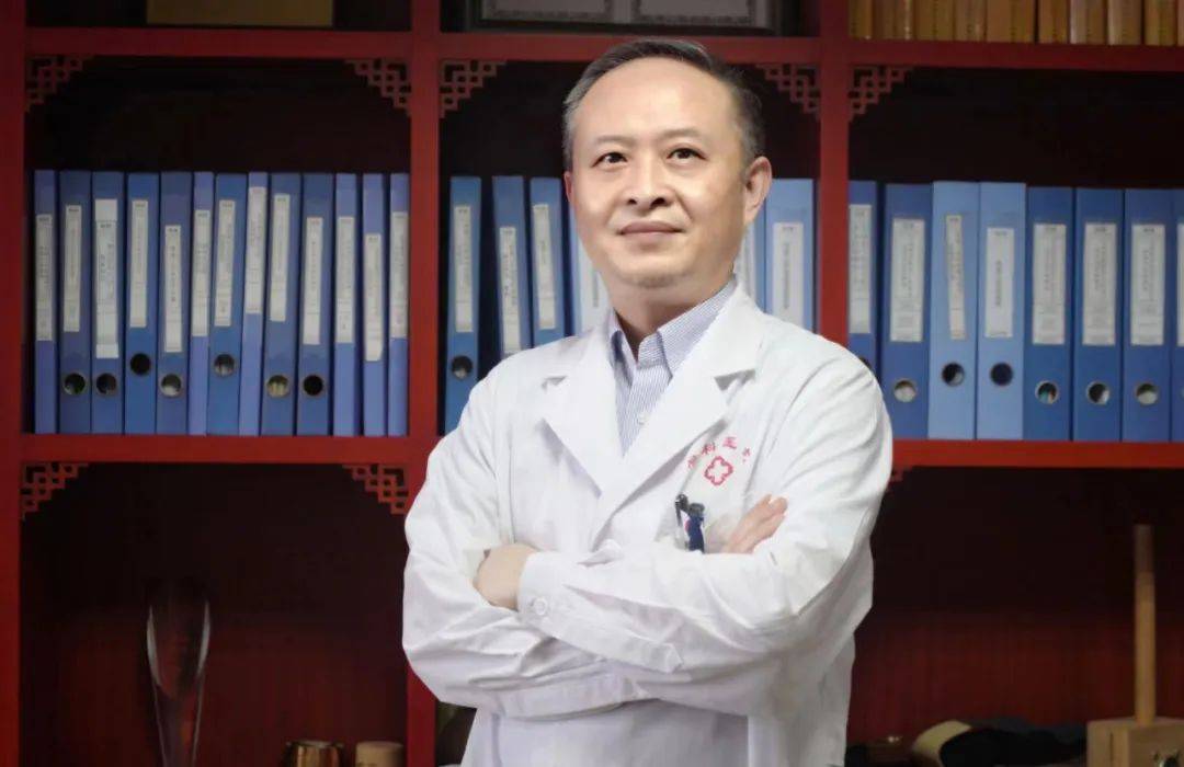 【对话名医大师】重庆中医药学院附属骨科医院筋伤科主任郭亮:坚守医