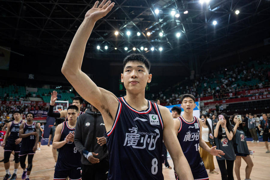 🌸人民铁道网 【新澳今晚开什么号码】|真废了！才26岁！没赛季报销，再见NBA...  第4张