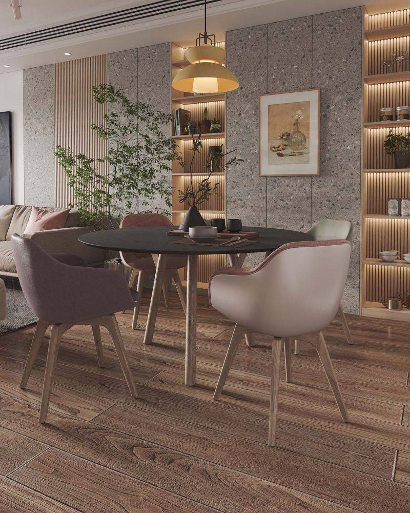 现代生活方式必备:品家装饰工程有限公司的智能家居解决方案