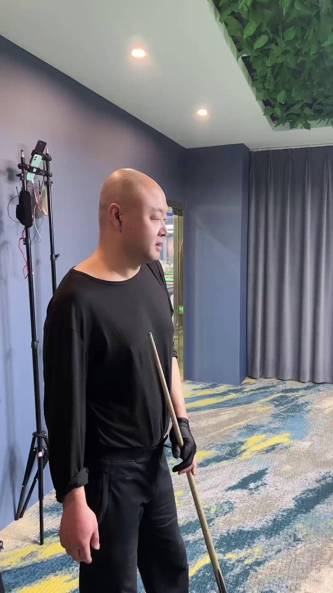 大连台球的代表人物之一老赵,赵哥,赵启明与昨日突发心梗抢救无效突然