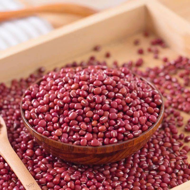 夏天遇到这个"祛湿豆"别忘吃,清热祛湿,润肠排毒,教你一个神仙吃法