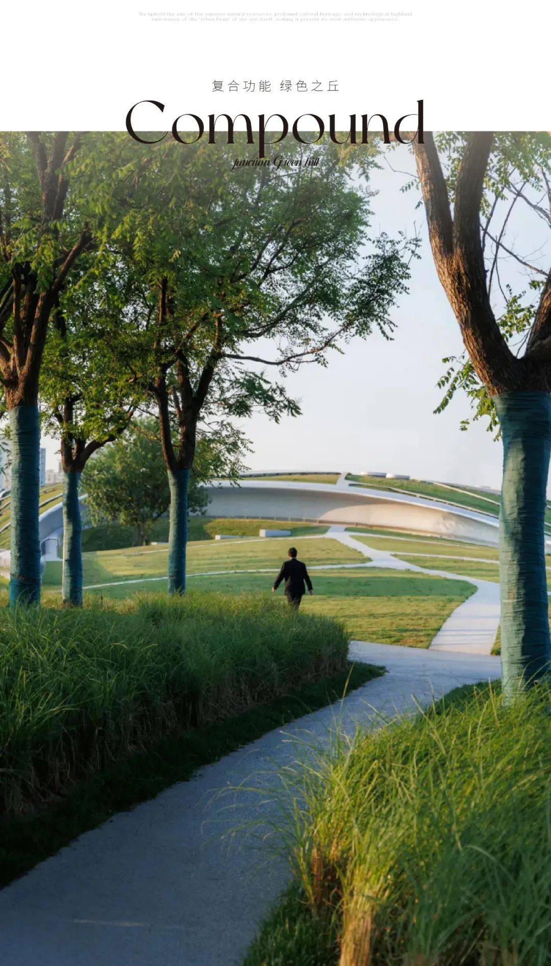 都市山川丨山水比德联手马岩松mad构建北京中关村国际创新中心新地标