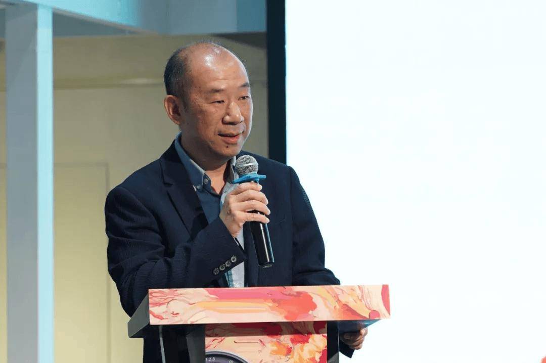 这家广电迎来新总编辑!