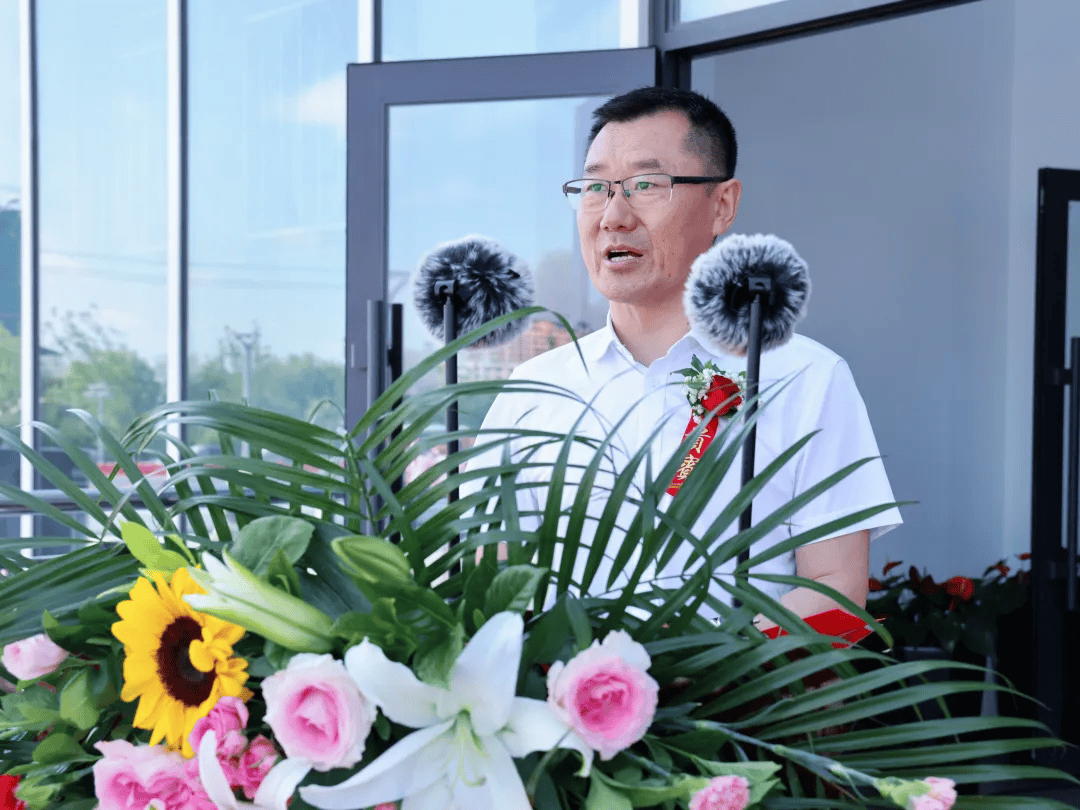 宝清又一文化地标今天揭牌!