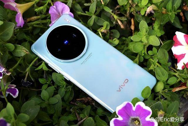 vivo开启"降价模式",16gb 1tb ip69防水 护眼屏,价格跌至新低