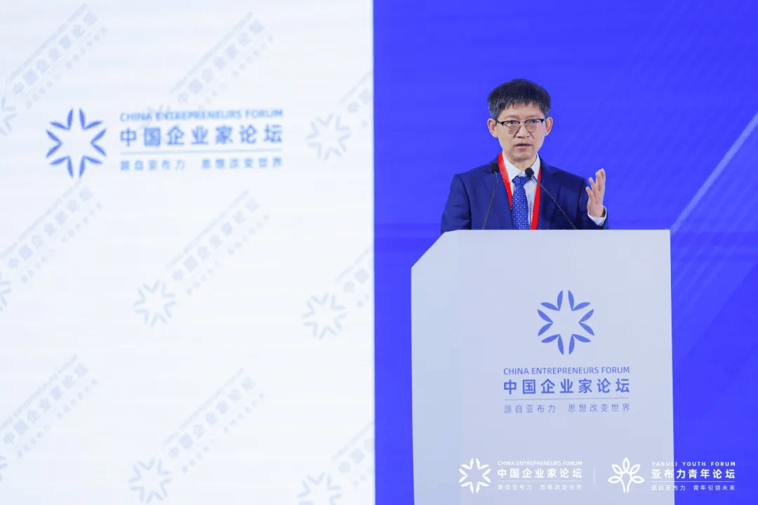 加拿大工程院院士杨军:低空经济是下一个新兴科技领域_工业革命_技术_飞行器