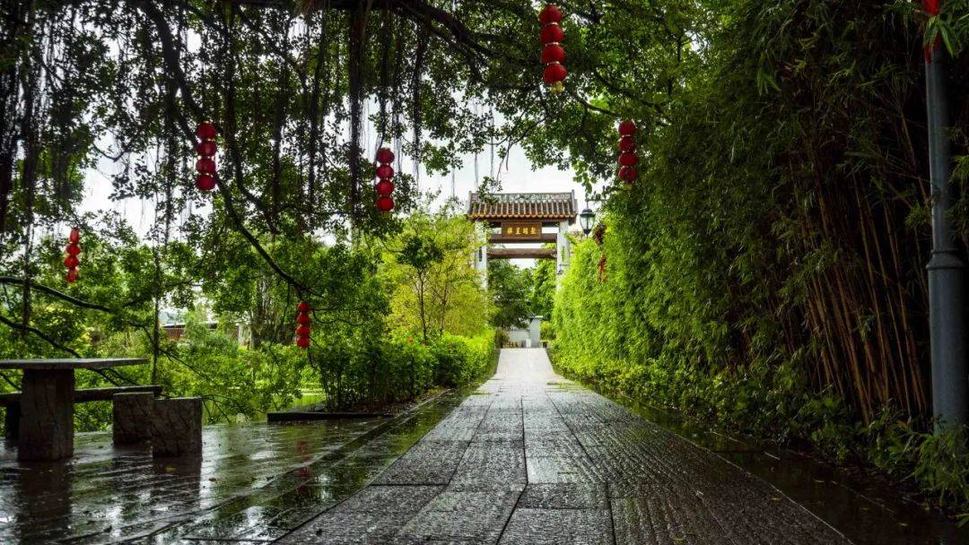 有故事!珠海这些传统村落,藏不住了!