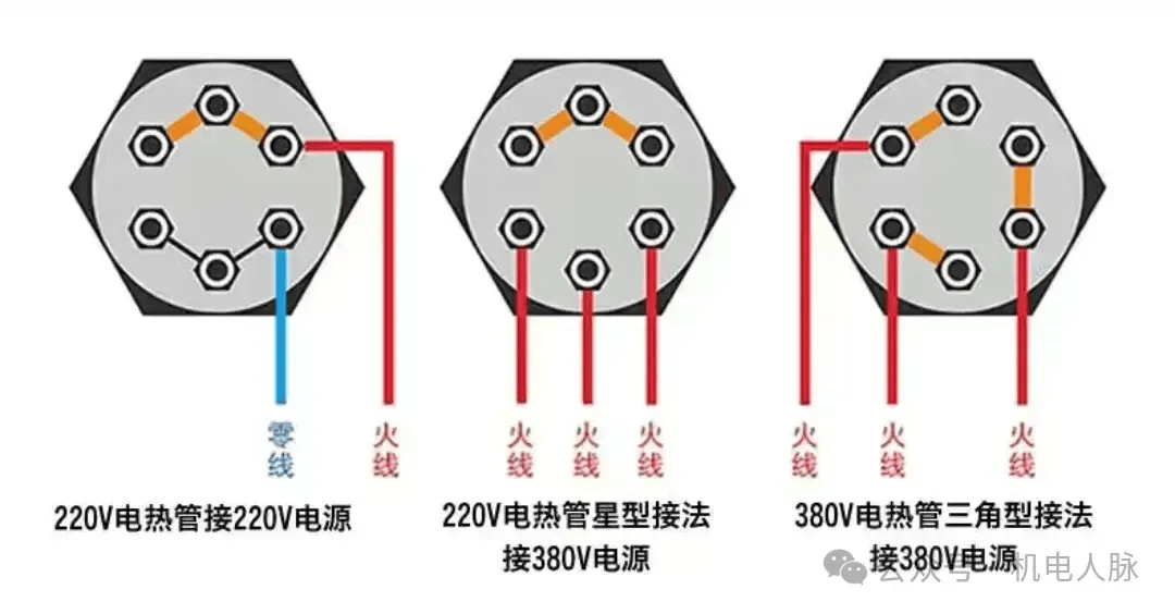 接线_控制_开关