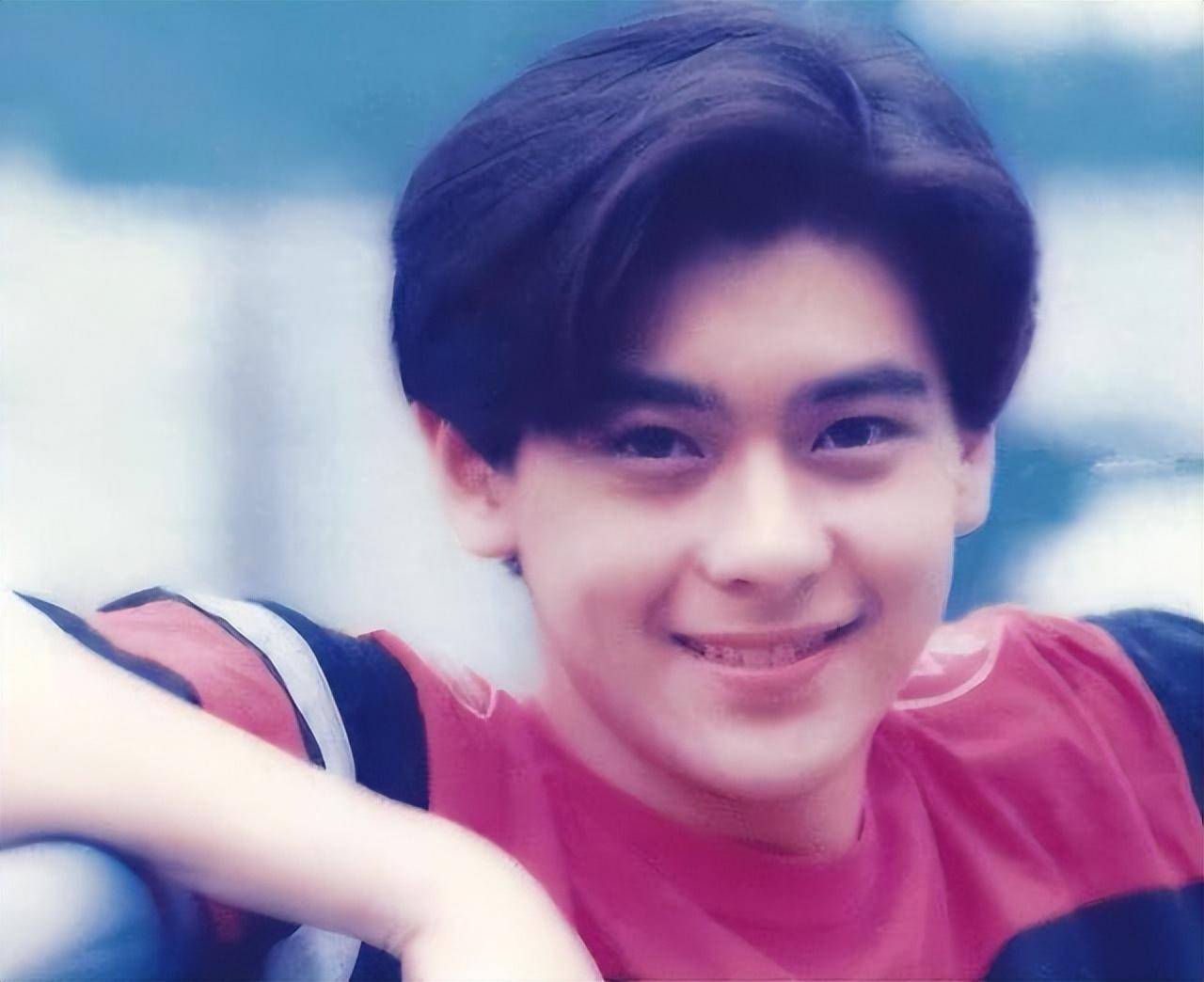 林志颖高清照曝光,才知毁容的不止胡歌俞灏明,后遗症让人认不出