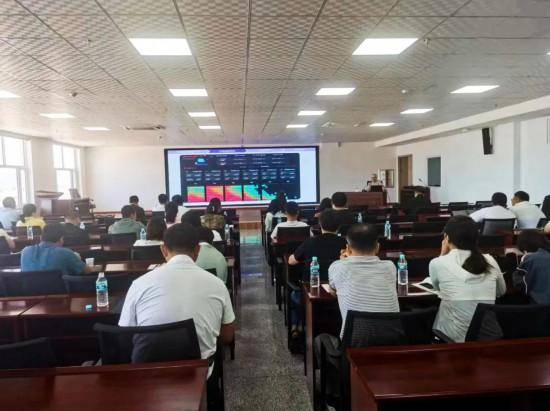 吉林省新电商工匠学院“名师边疆行” 助力电商人才“