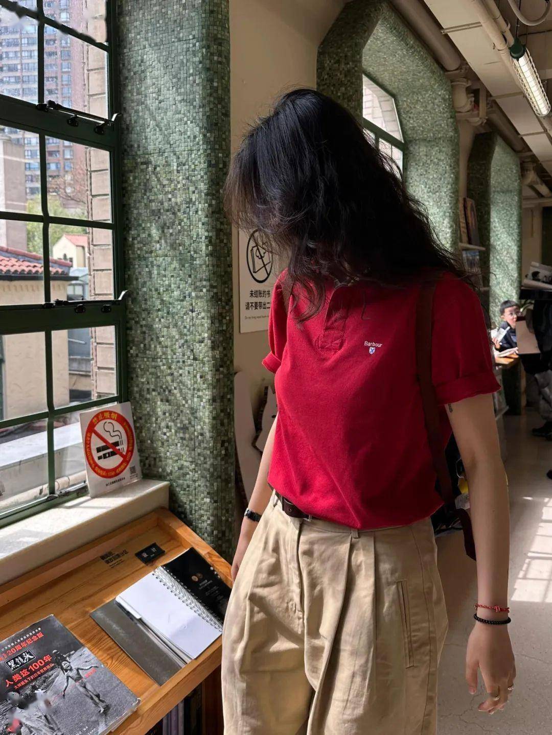高圆圆带你领略POLO衫的魅力,美出新高度!