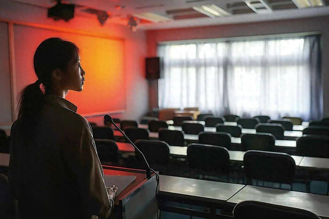 大学“水课”,谁在忍谁_代课_课堂_课程