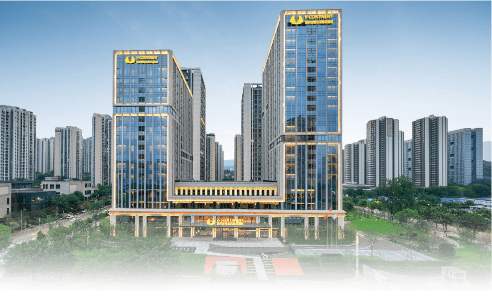 探索城市之美,来重庆金隅五洲皇冠酒店感受山城的独特魅力_公寓_行政_套房