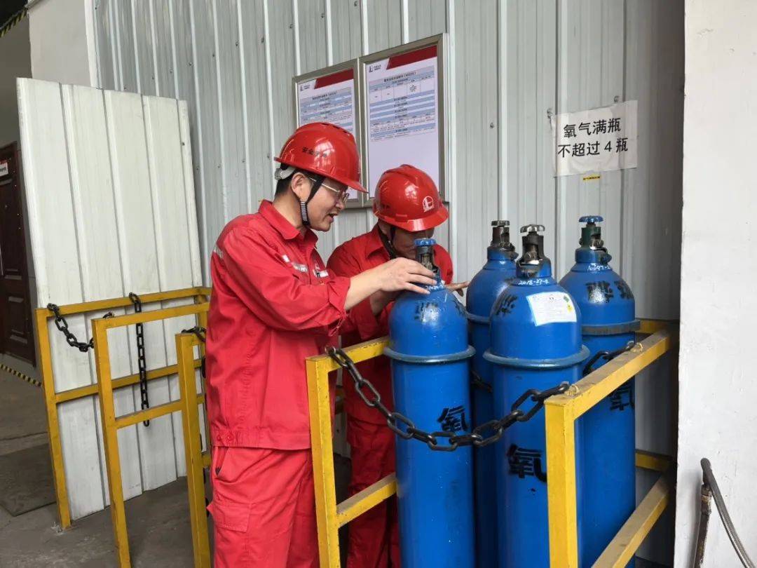 每一天都是安全生产日