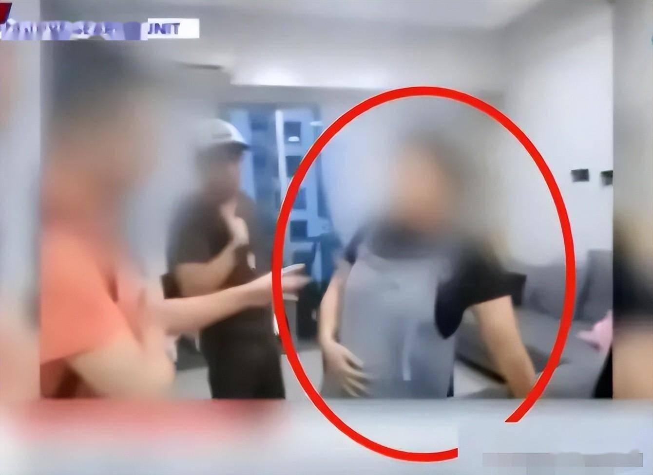 绑架撕票案后续:头目李娜被抓,怀有身孕,能否逃脱制裁?