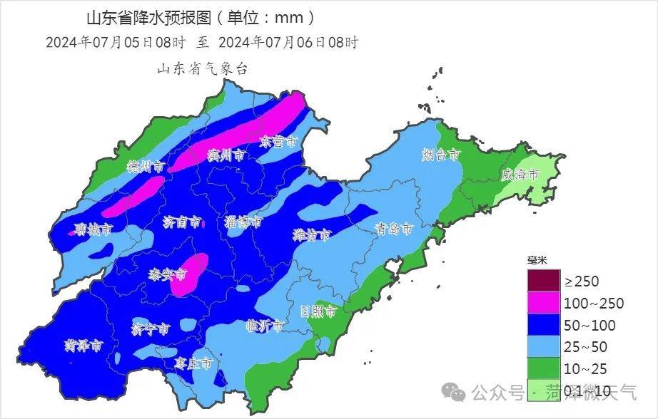 菏泽辰诺降水图片