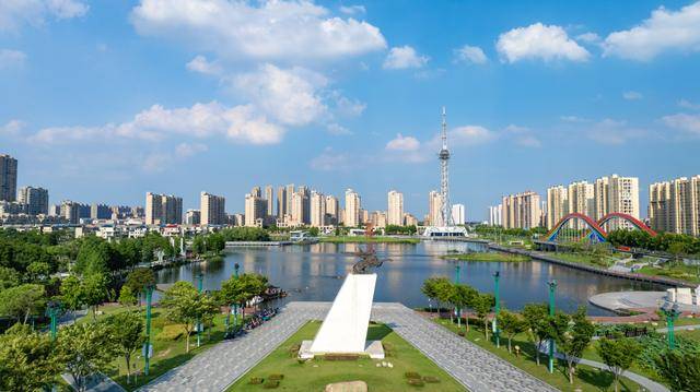 泰州必去三大景点有哪些?三大必游之地,带你领略别样风情!_公园_湿地_森林