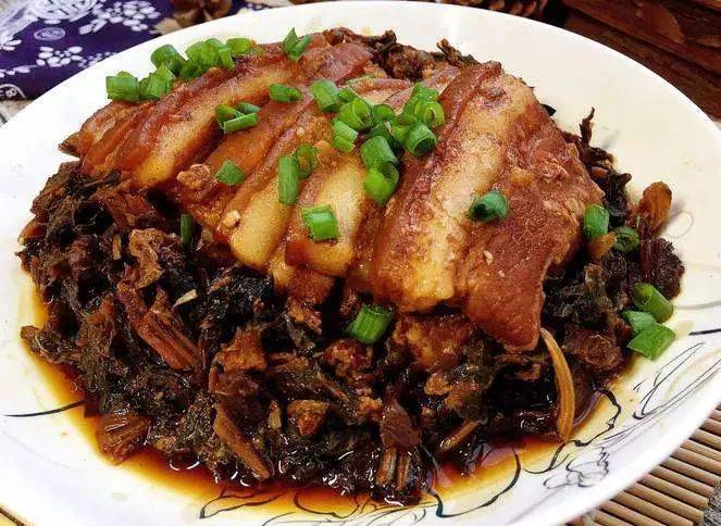 梅州这些客家菜太香了~背后都有一段美丽的传说!(下)