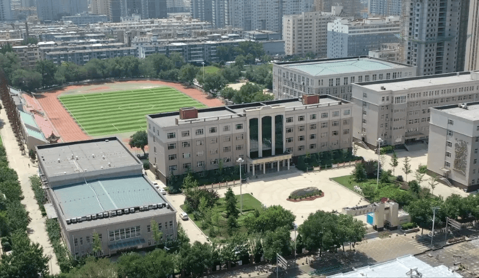 投资超6000万！太原一中学有多个新建项目