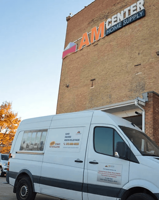 海马窗帘21st century services500 w 18th st, chicago, il