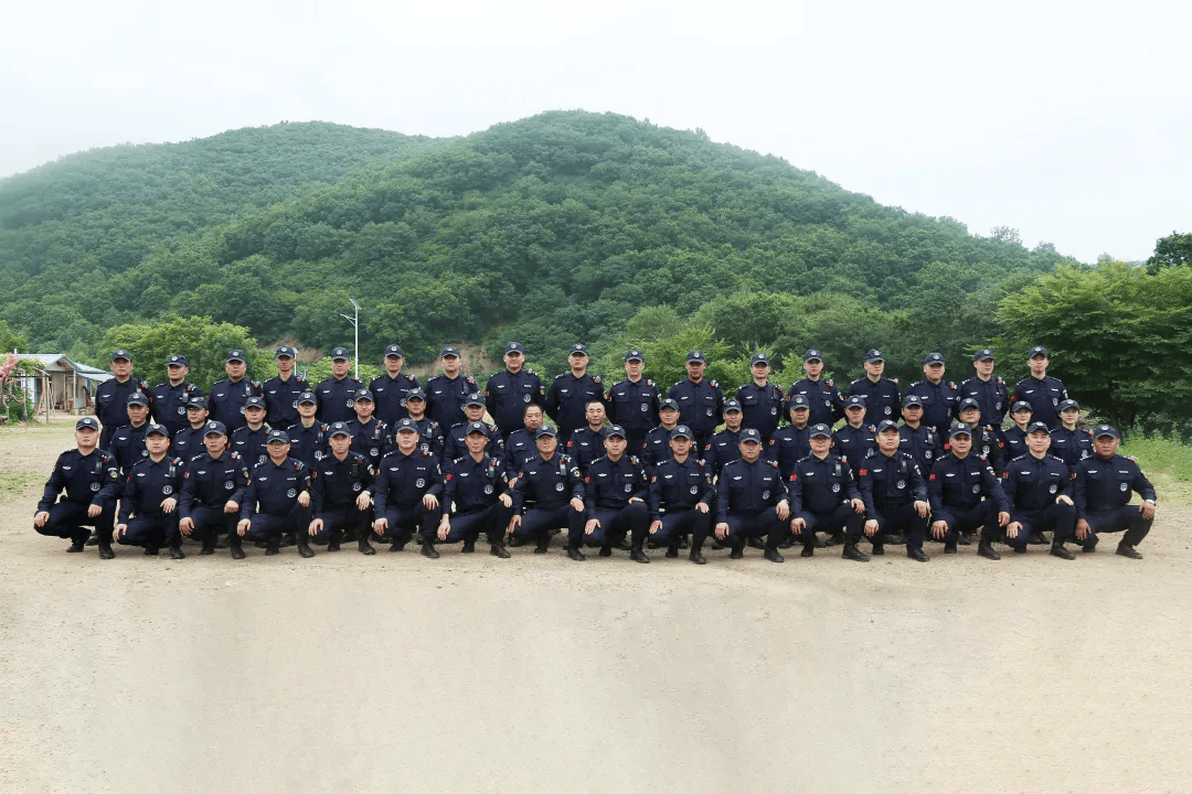 昌平特警学院图片