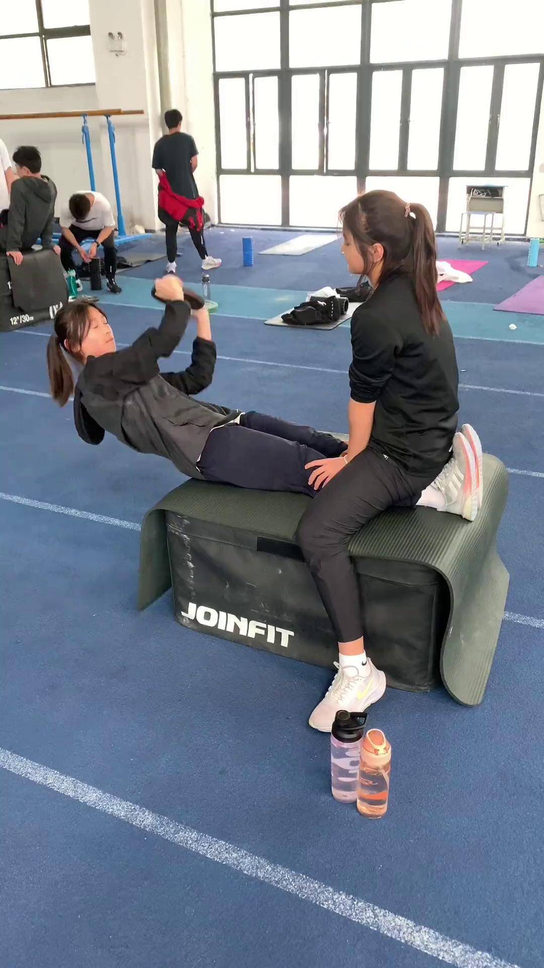 少儿体能训练：孩子的健康成长基石