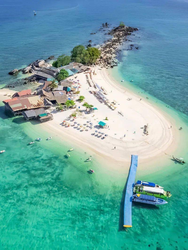 暑假去晾崽!普吉岛这些地方真是亲子游天花板