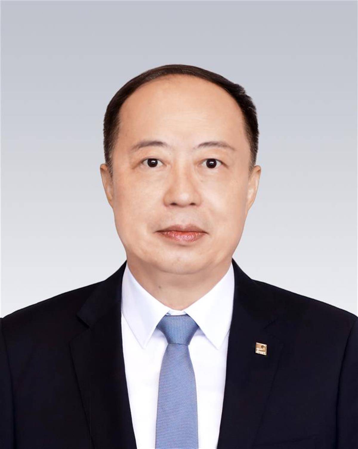韩耀东,任山东黄金集团总经理