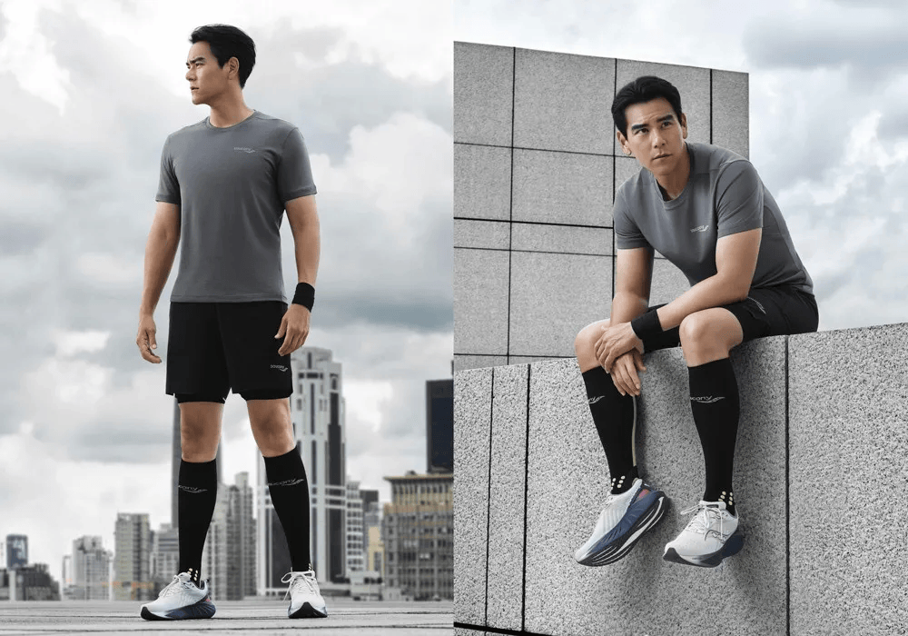 彭于晏代言索康尼,耐克反聘退休高管,周杰伦最爱「李维斯×耐克」曝光