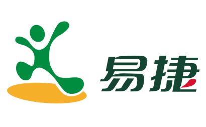 易捷咖啡 logo图片