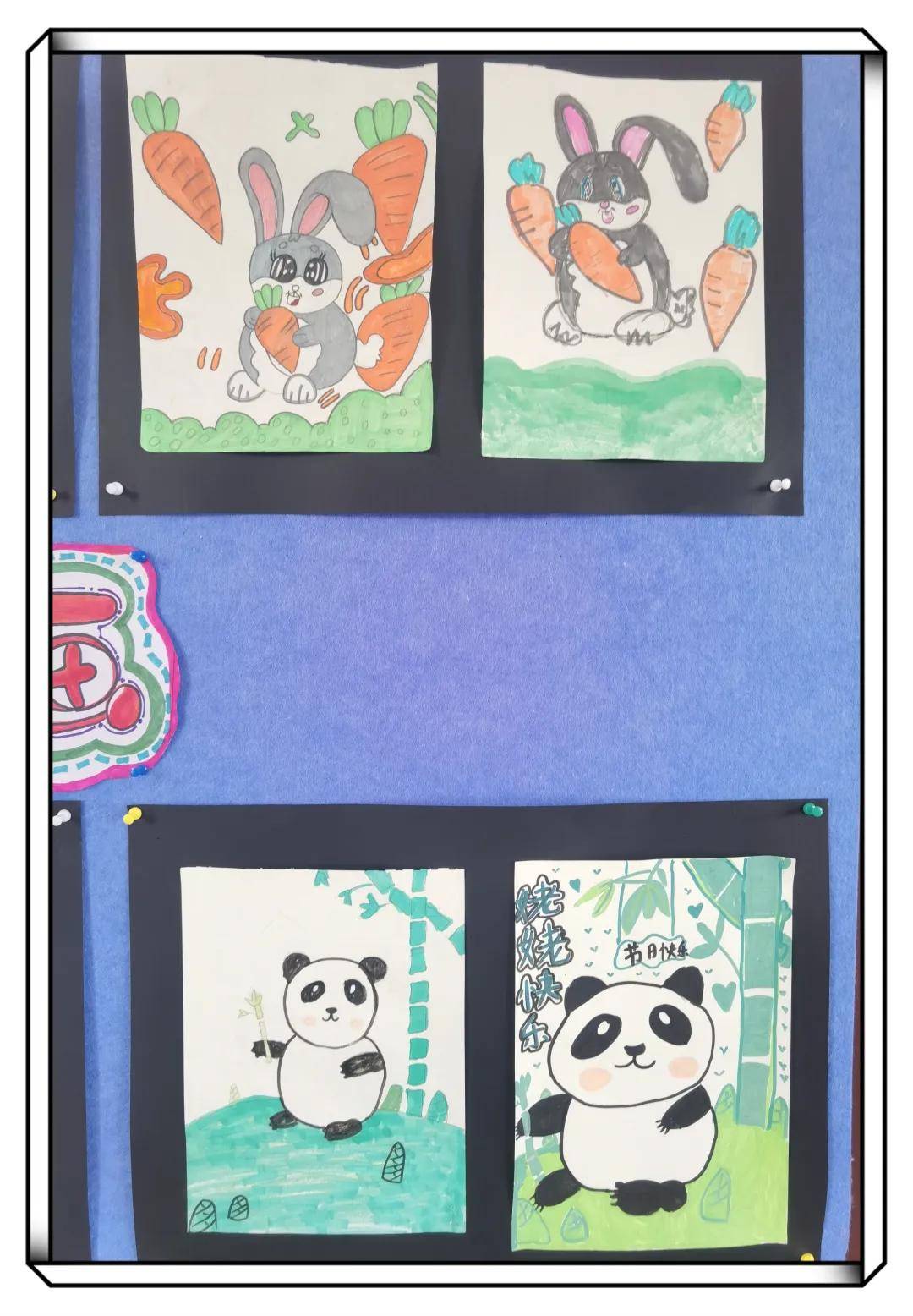 【尚德巴彦·五育并举】巴彦镇中心学校开展特色课程成果展示