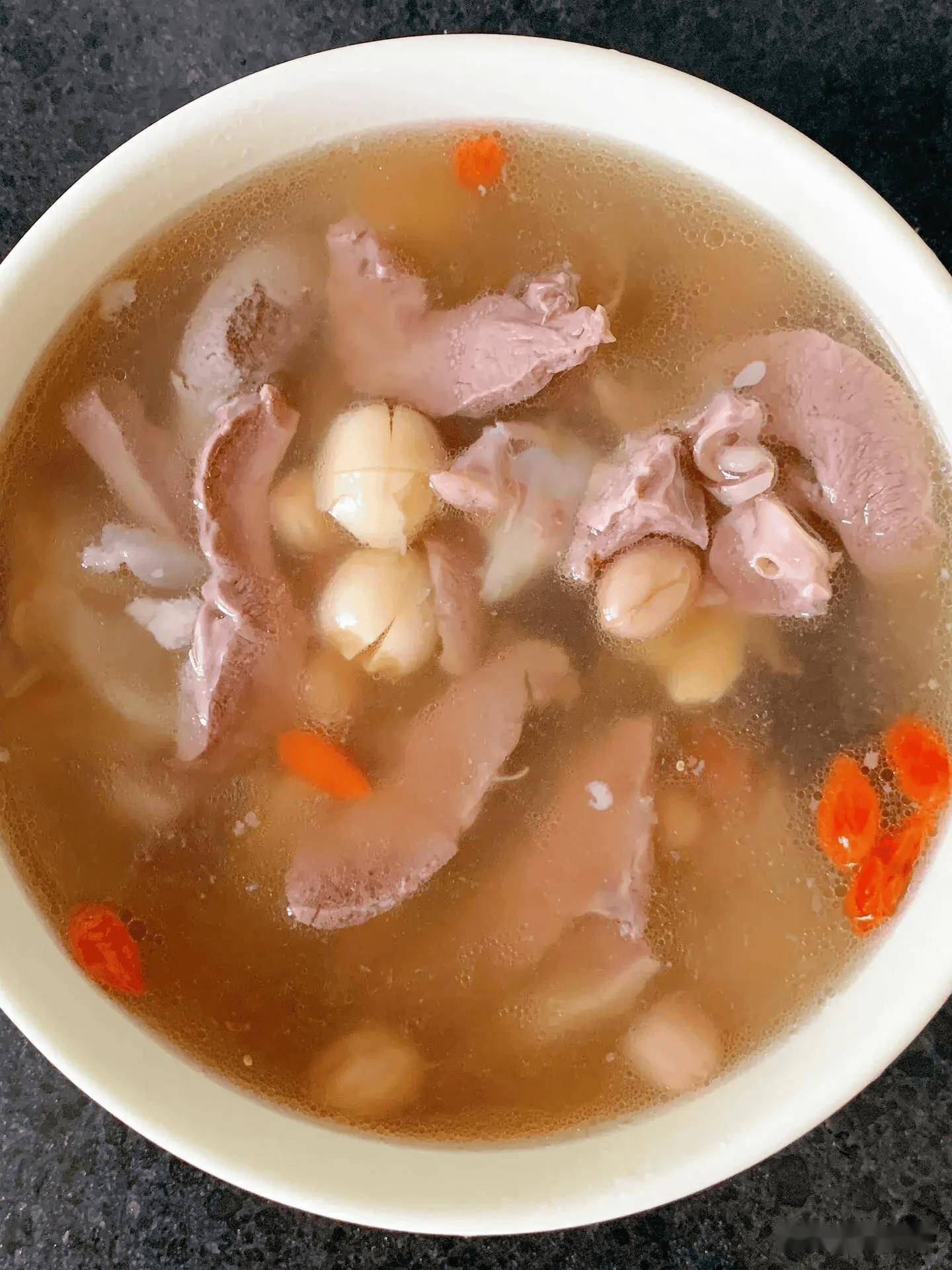 夏日进补,牛羊肉不是首选,这4种肉一周吃两次,健脾补钙,滋补_猪心_香