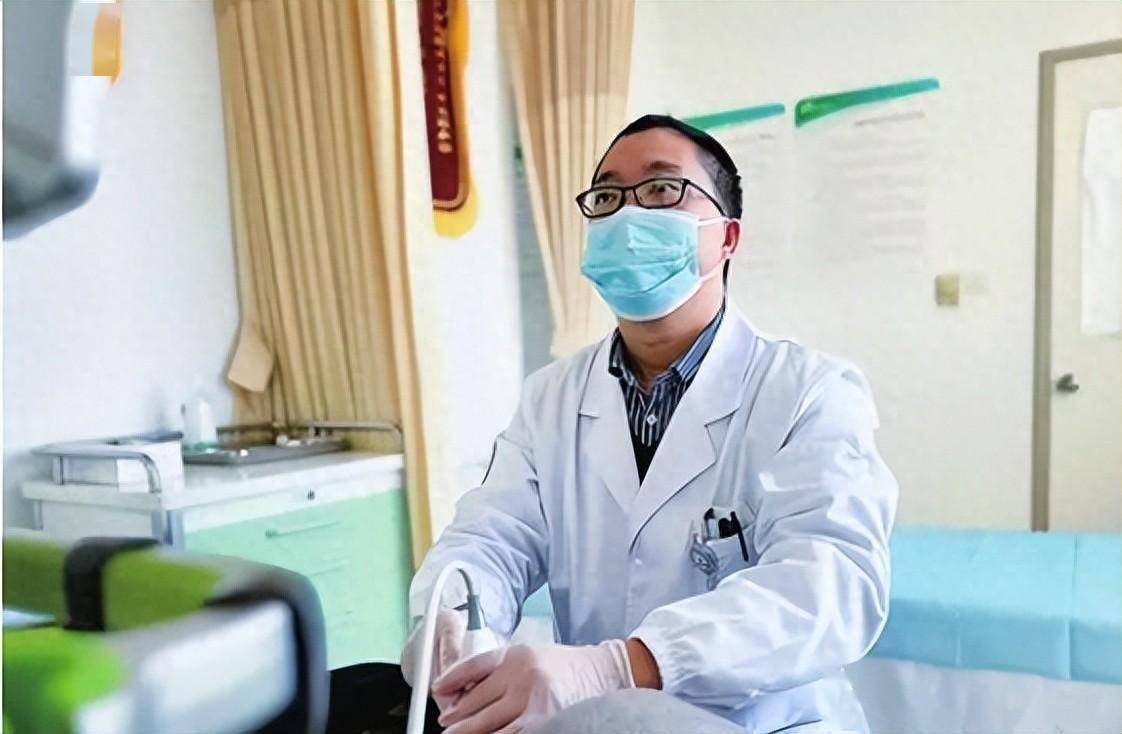 赵晓华_刘医生_王大爷