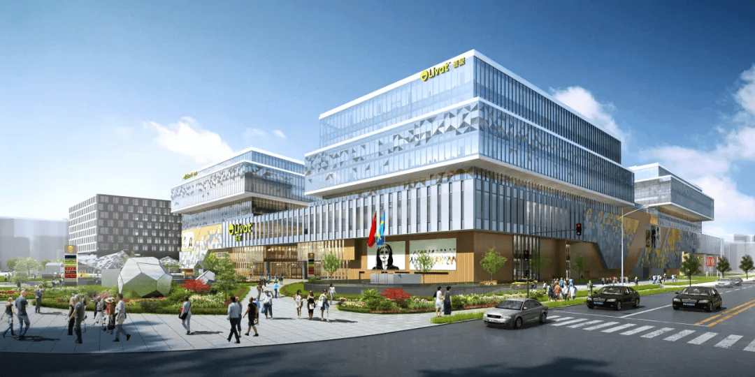 2024下半年即将开业的40余个商业项目一览，你最期待谁？| iziretail热点