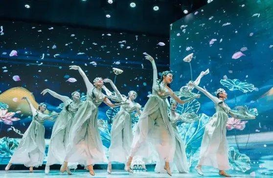 【宜游镇江·璀璨夏夜】小剧场暑期演出&公共文化场馆夜间开放