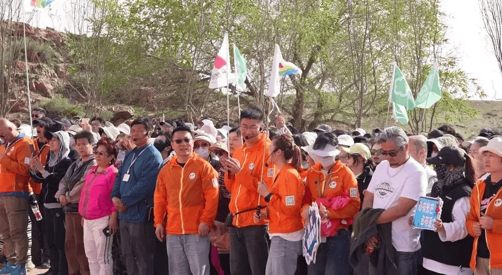 第五师双河市多举措推动旅游发展实现新突破_师市_旅行社_活动