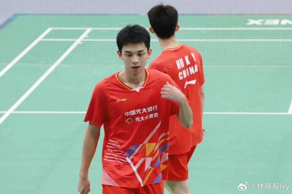 连摘3金!三明这个05后小将牛逼