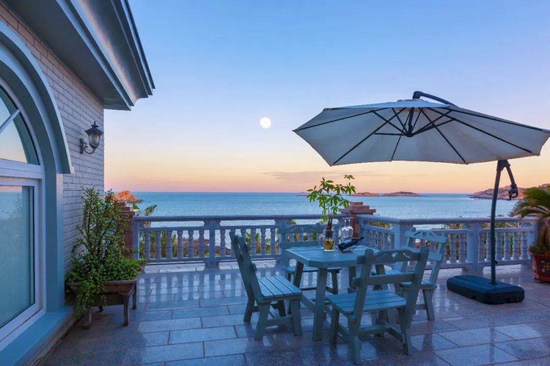 湄洲岛民宿大盘点,拍照打卡超出片