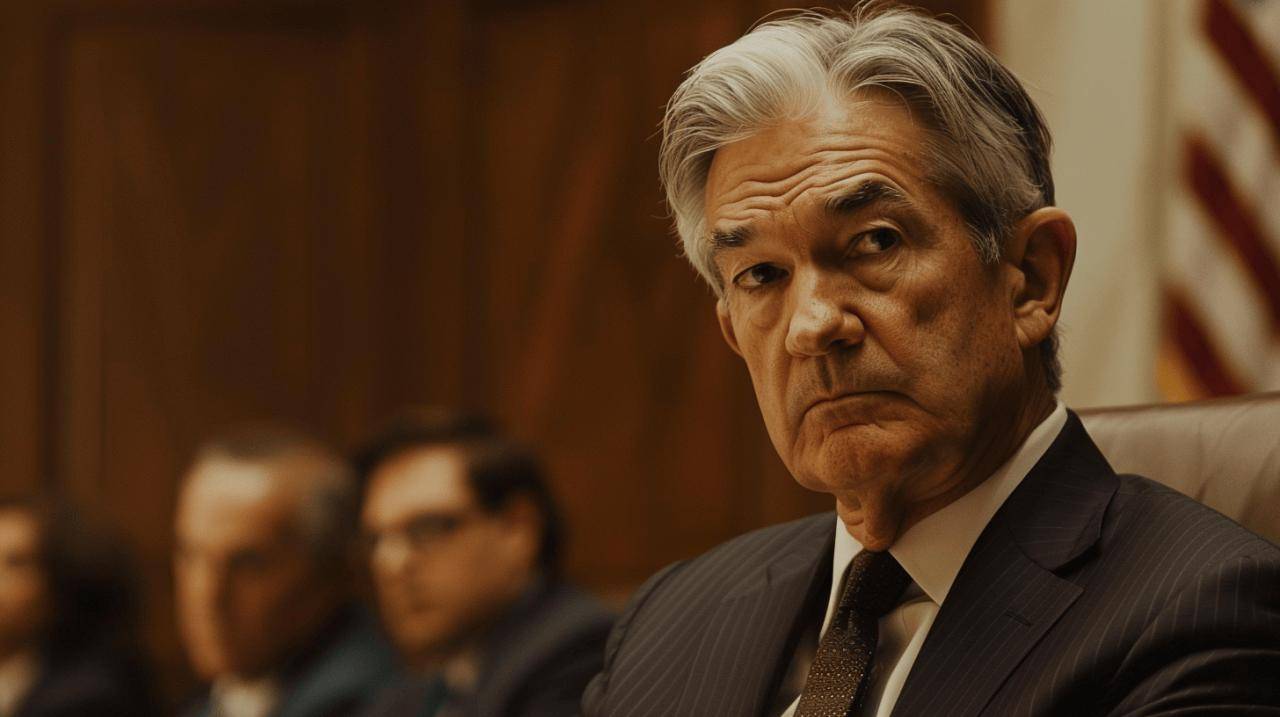 美国继续收割中国?金融保卫战打响!美国为何不降息?